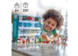 417590 LEGO Friends advendikalender ja plüüsist padi Kass цена и информация | Klotsid ja konstruktorid | kaup24.ee