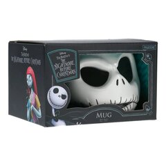 Nightmare Before Christmas kruus Jack, 550 ml hind ja info | Fännitooted mänguritele | kaup24.ee