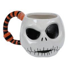 Nightmare Before Christmas kruus Jack, 550 ml hind ja info | Fännitooted mänguritele | kaup24.ee