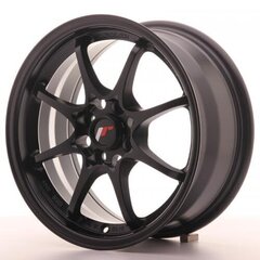 Japan racing Jr5 7.0R15 4X100/35 73.1 hind ja info | Veljed | kaup24.ee