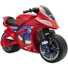 Roller Injusa Honda CBR, punane цена и информация | Игрушки для малышей | kaup24.ee
