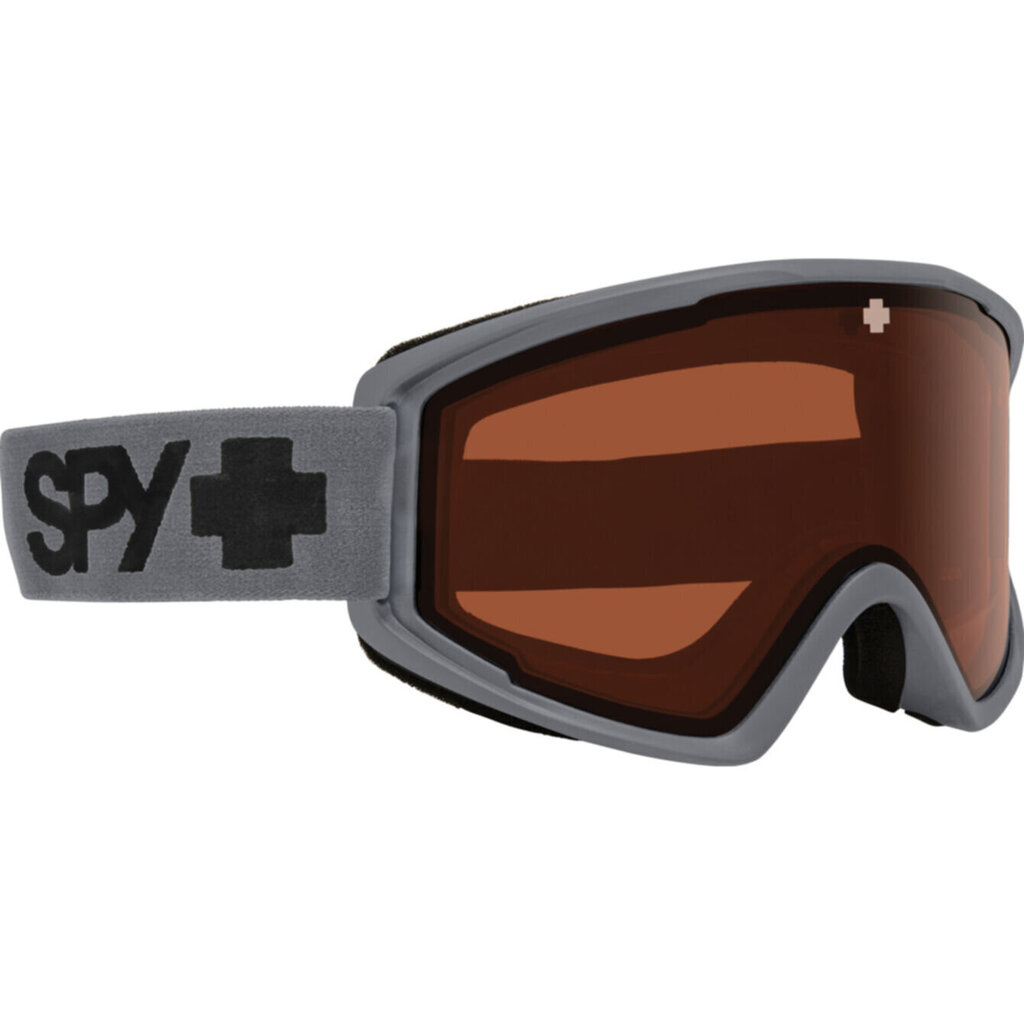 Suusaprillid Spy Optic Crusher Elite, hall цена и информация | Suusaprillid | kaup24.ee