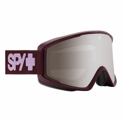 Suusaprillid Spy Optic Crusher Elite, lilla hind ja info | Suusaprillid | kaup24.ee