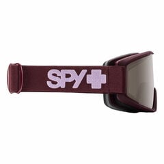 Лыжные очки Spy Optic Crusher Elite, матовые фиолетовые цена и информация | Suusaprillid | kaup24.ee