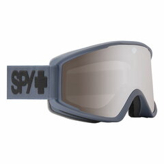 Лыжные очки Spy Optic Crusher Elite, матовые светло-синие цена и информация | Лыжные очки | kaup24.ee