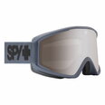 Лыжные очки Spy Optic Crusher Elite, матовые светло-синие