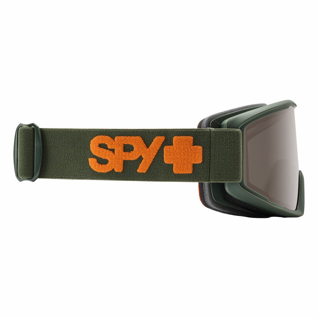 Suusaprillid Spy Optic Crusher Elite, roheline hind ja info | Suusaprillid | kaup24.ee