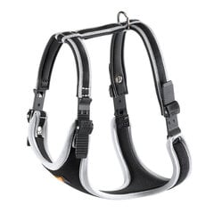 FERPLAST Ergocomfort Dog harness - M цена и информация | Ошейники, подтяжки для собак | kaup24.ee