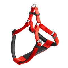 FERPLAST Daytona Dog harness - M цена и информация | Ошейники, подтяжки для собак | kaup24.ee