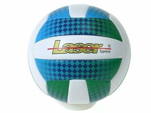 Волейбол LASER SUPREME 2 цена и информация | Волейбольные мячи | kaup24.ee