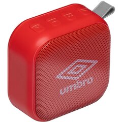 Umbro GL494616 цена и информация | Аудиоколонки | kaup24.ee