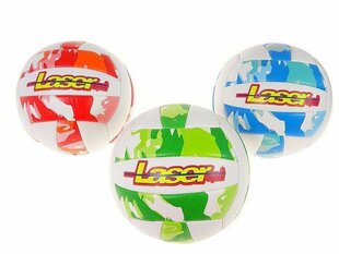 Võrkpalli pall Laser Supreme, erinevad värvid hind ja info | Võrkpalli pallid | kaup24.ee