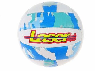Võrkpalli pall Laser Supreme, erinevad värvid hind ja info | Võrkpalli pallid | kaup24.ee