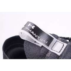 Женские кроссовки Under Armour 3 W 3025517-001, серые цена и информация | Спортивная обувь, кроссовки для женщин | kaup24.ee