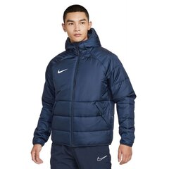 Nike jakk meestele Therma-FIT Academy Pro M DJ6310-451, sinine hind ja info | Meeste joped | kaup24.ee