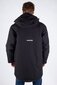 Talvejope meestele Jack & Jones, must hind ja info | Meeste joped | kaup24.ee