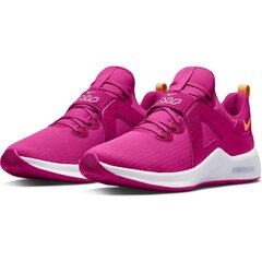 Spordijalatsid naistele Nike Air Max Bella TR 5 W DD9285-656, roosa hind ja info | Naiste spordi- ja vabaajajalatsid | kaup24.ee