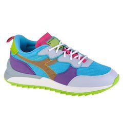 Vabaajajalatsid naistele Diadora 501-178302-01-C9869, erinevad värvid цена и информация | Спортивная обувь, кроссовки для женщин | kaup24.ee