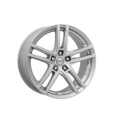 Dezent Tz Silver 6.5R16 4X108/25 65.1 цена и информация | Литые диски | kaup24.ee