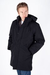 Зимняя куртка ONLY & SONS 22025451BLACK-L цена и информация | Мужские куртки | kaup24.ee