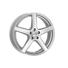 Dezent Ty Silver 6.5R16 4X100/45 70.1 hind ja info | Veljed | kaup24.ee