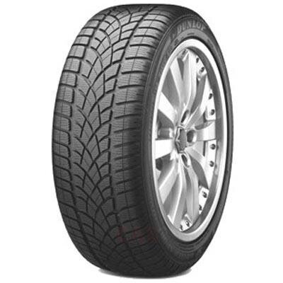 Dunlop Wi sp 3d ao xl 235/55R18 104H hind ja info | Talverehvid | kaup24.ee