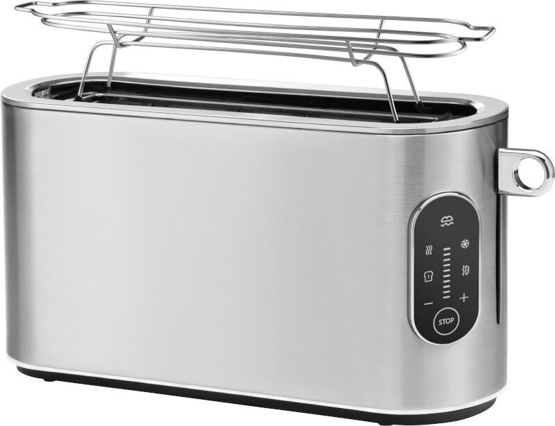 Röster WMF Lumero Stainless Steel, roostevaba teras цена и информация | Rösterid | kaup24.ee