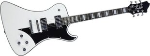 Elektrikitarr Hagström Fantomen Electric Guitar, valge hind ja info | Kitarrid | kaup24.ee