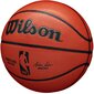 Korvpalli pall Wilson NBA, 7 hind ja info | Korvpallid | kaup24.ee