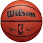 Korvpalli pall Wilson NBA, 7 hind ja info | Korvpallid | kaup24.ee