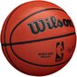 Korvpalli pall Wilson NBA, 7 цена и информация | Korvpallid | kaup24.ee