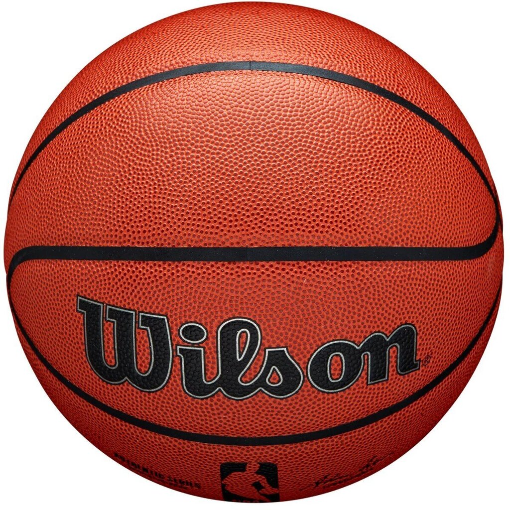 Korvpalli pall Wilson NBA, 7 цена и информация | Korvpallid | kaup24.ee
