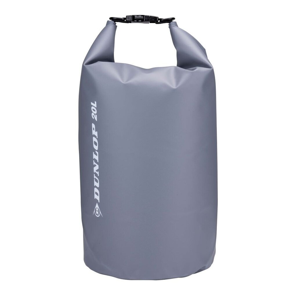 Veekindel kott/seljakott Dunlop, 20 l hind ja info | Veekindlad kotid, ümbrised, vihmakeebid | kaup24.ee