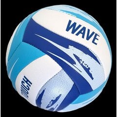 Пляжный волейбол ENERO PRO WAVE SOFT TOUCH цена и информация | Футбольные мячи | kaup24.ee