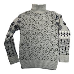Детский свитер с высоким горлом  Hund Mizgin 2022 цена и информация | Свитеры, жилетки, пиджаки для мальчиков | kaup24.ee