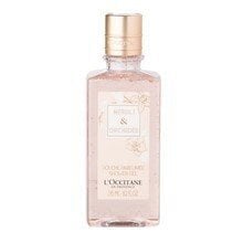 L'occitane Néroli y Orchidée Gel Douche Parfumé 245 мл цена и информация | Парфюмированная косметика для женщин | kaup24.ee