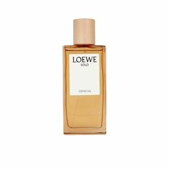 Meeste parfümeeria Loewe EDT 100 ml Solo Esencial цена и информация | Мужские духи | kaup24.ee