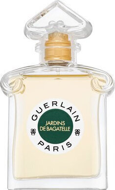 Tualettvesi Guerlain Jardins De Bagatelle EDT naistele, 75 ml цена и информация | Naiste parfüümid | kaup24.ee