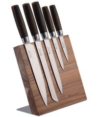 набор ножей kassel цена и информация | Ножи и аксессуары для них | kaup24.ee