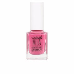 Küünelakk Mia Cosmetics Paris (11 ml) цена и информация | Лаки для ногтей, укрепители для ногтей | kaup24.ee