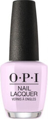 Küünelakk Opi Opi (15 ml) hind ja info | Küünelakid, küünetugevdajad | kaup24.ee