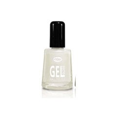 Küünelakk Nurana Gel Effect, 14 White Pearl, 10 ml hind ja info | Küünelakid, küünetugevdajad | kaup24.ee