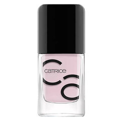 Лак для ногтей Catrice Iconails 120-pink, 10,5 мл цена и информация | Лаки для ногтей, укрепители для ногтей | kaup24.ee