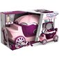 Ilusalong rattaga kohvris 4in1 Woopie hind ja info | Tüdrukute mänguasjad | kaup24.ee