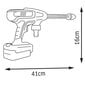 Survepesur Smoby Karcher hind ja info | Poiste mänguasjad | kaup24.ee