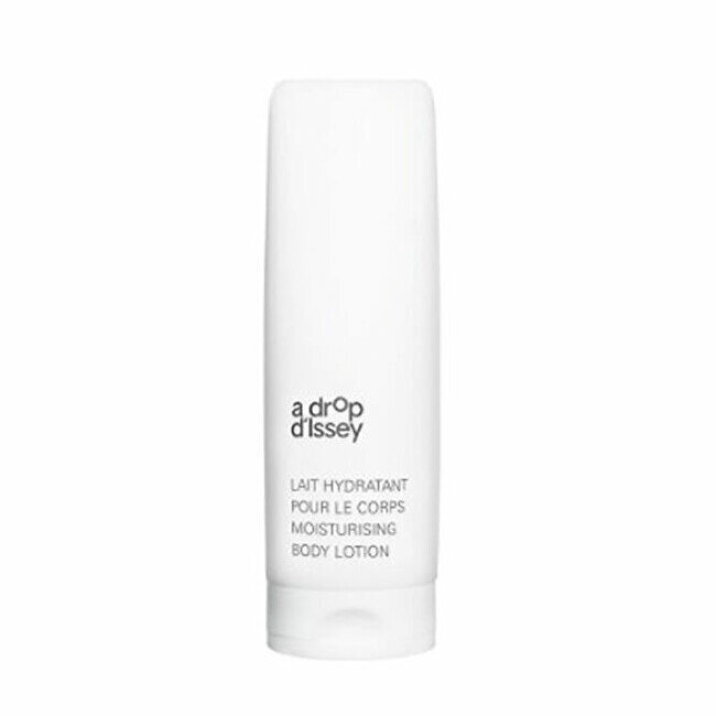 Issey Miyake A Drop D'Issey Body Lotion 200ml hind ja info | Lõhnastatud kosmeetika naistele | kaup24.ee