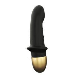 Vibraator Marc Dorcel Mini Lover 2.0, must цена и информация | Вибраторы | kaup24.ee