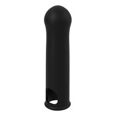 Peenisepump Marc Dorcel Liquid Soft Xtend hind ja info | Peenise- ja kliitoripumbad | kaup24.ee