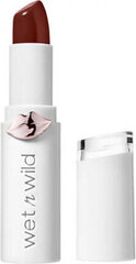 Huulepulk Wet N Wild Mega Last High-Shine Lip Color Jam With Me, 3.3 g цена и информация | Помады, бальзамы, блеск для губ | kaup24.ee