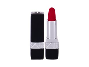 Rouge Dior Lipstick цена и информация | Помады, бальзамы, блеск для губ | kaup24.ee